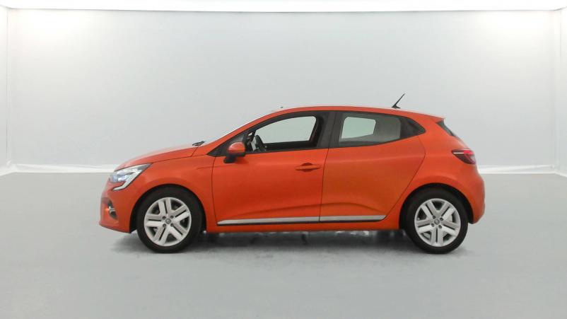 Vente en ligne Renault Clio 5 Clio Blue dCi 100 - 21N au prix de 13 490 €
