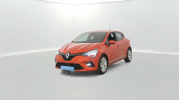 Vente en ligne Renault Clio 5 Clio Blue dCi 100 - 21N de 2022 au prix de 13 490€