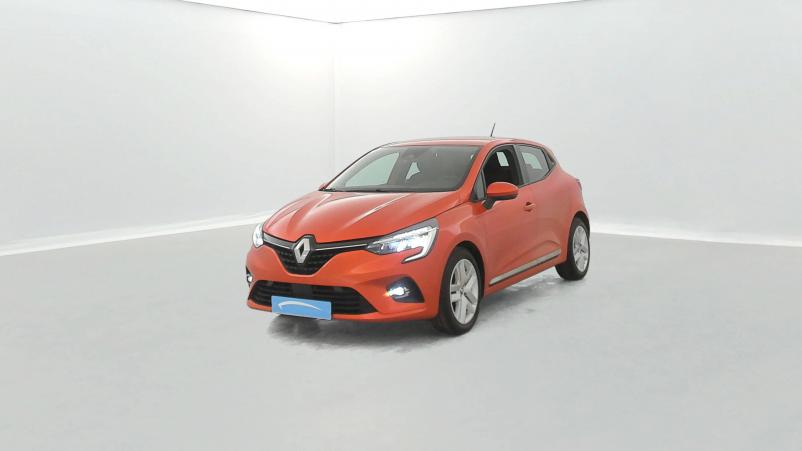 Vente en ligne Renault Clio 5 Clio Blue dCi 100 - 21N au prix de 13 490 €