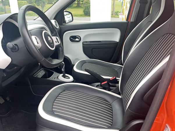Vente en ligne Renault Twingo Electrique Twingo III Achat Intégral - 21 au prix de 12 490 €