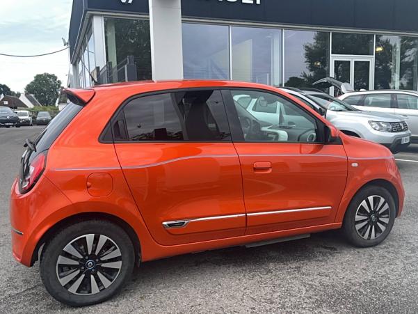Vente en ligne Renault Twingo Electrique Twingo III Achat Intégral - 21 au prix de 12 490 €