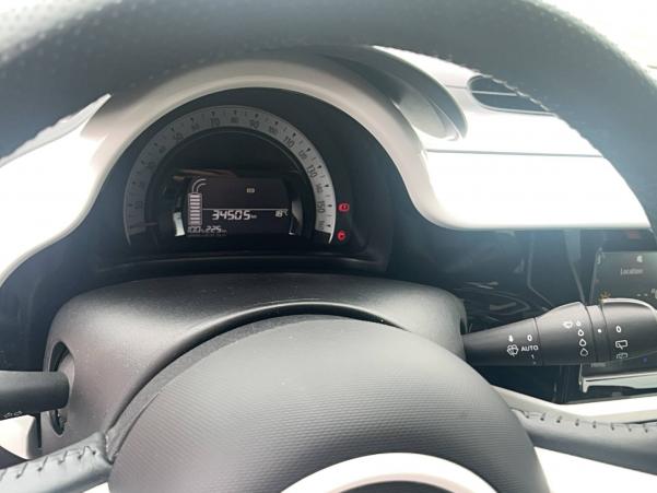 Vente en ligne Renault Twingo Electrique Twingo III Achat Intégral - 21 au prix de 12 490 €