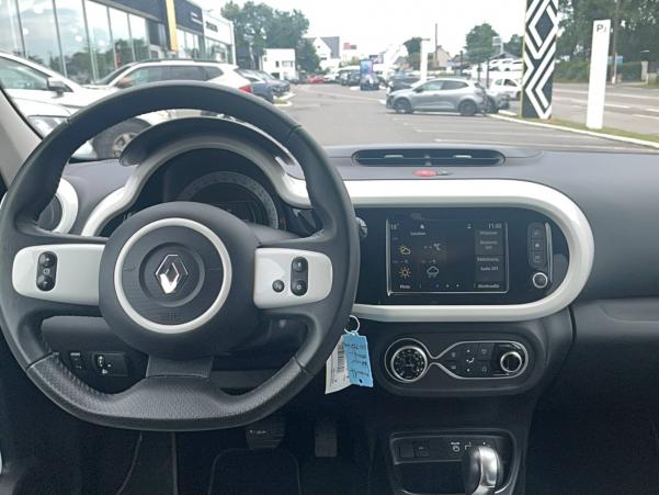 Vente en ligne Renault Twingo Electrique Twingo III Achat Intégral - 21 au prix de 12 490 €