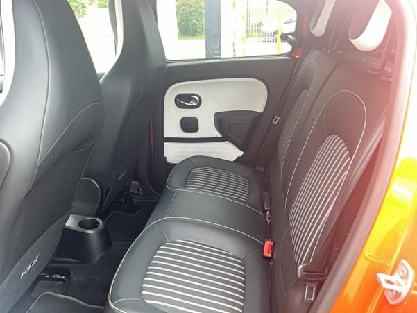 Vente en ligne Renault Twingo Electrique Twingo III Achat Intégral - 21 au prix de 12 490 €