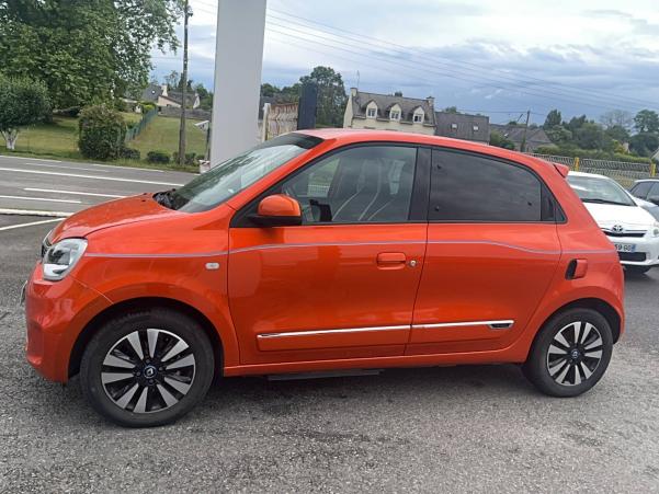Vente en ligne Renault Twingo Electrique Twingo III Achat Intégral - 21 au prix de 12 490 €