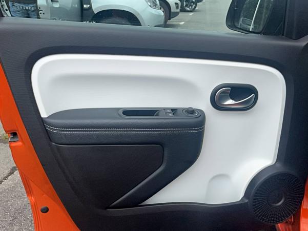 Vente en ligne Renault Twingo Electrique Twingo III Achat Intégral - 21 au prix de 12 490 €