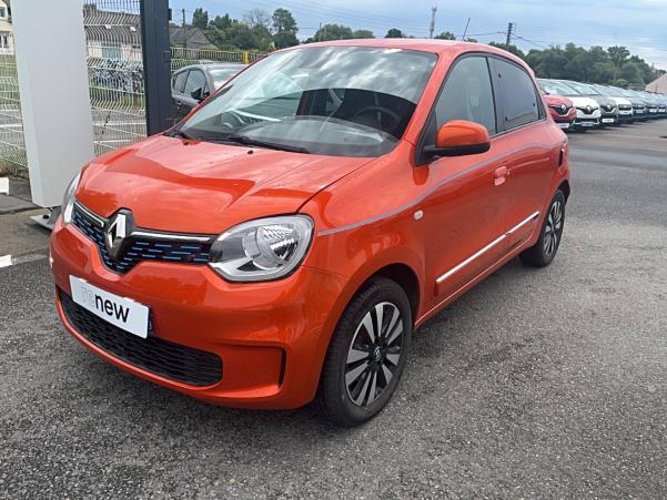 Vente en ligne Renault Twingo Electrique Twingo III Achat Intégral - 21 au prix de 12 490 €