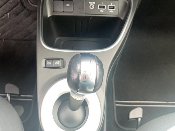 Vente en ligne Renault Twingo Electrique Twingo III Achat Intégral - 21 au prix de 12 490 €