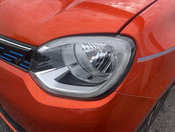 Vente en ligne Renault Twingo Electrique Twingo III Achat Intégral - 21 au prix de 12 490 €