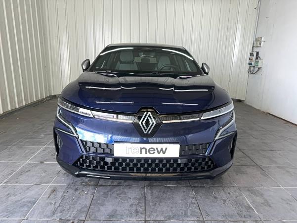 Vente en ligne Renault Megane E-Tech  EV60 220 ch optimum charge au prix de 33 500 €