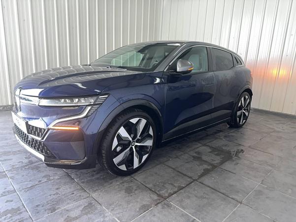 Vente en ligne Renault Megane E-Tech  EV60 220 ch optimum charge au prix de 33 500 €