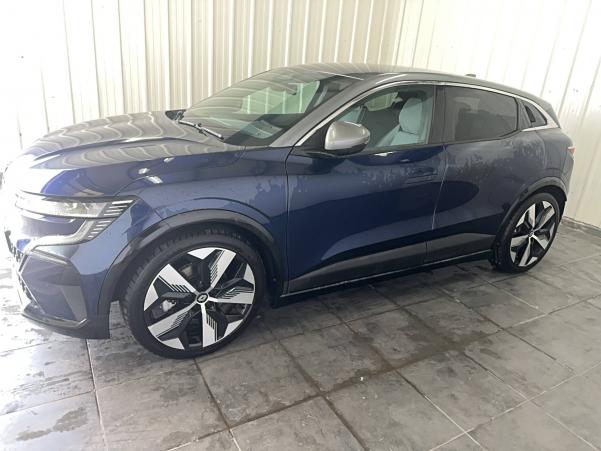 Vente en ligne Renault Megane E-Tech  EV60 220 ch optimum charge au prix de 34 800 €