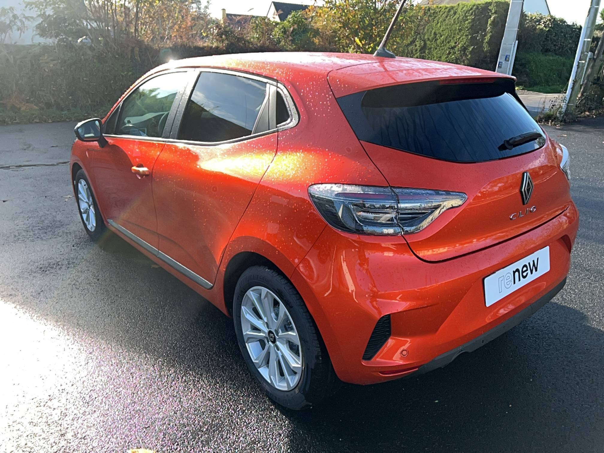 Vente en ligne Renault Clio 5 Clio SCe 65 ch au prix de 14 990 €