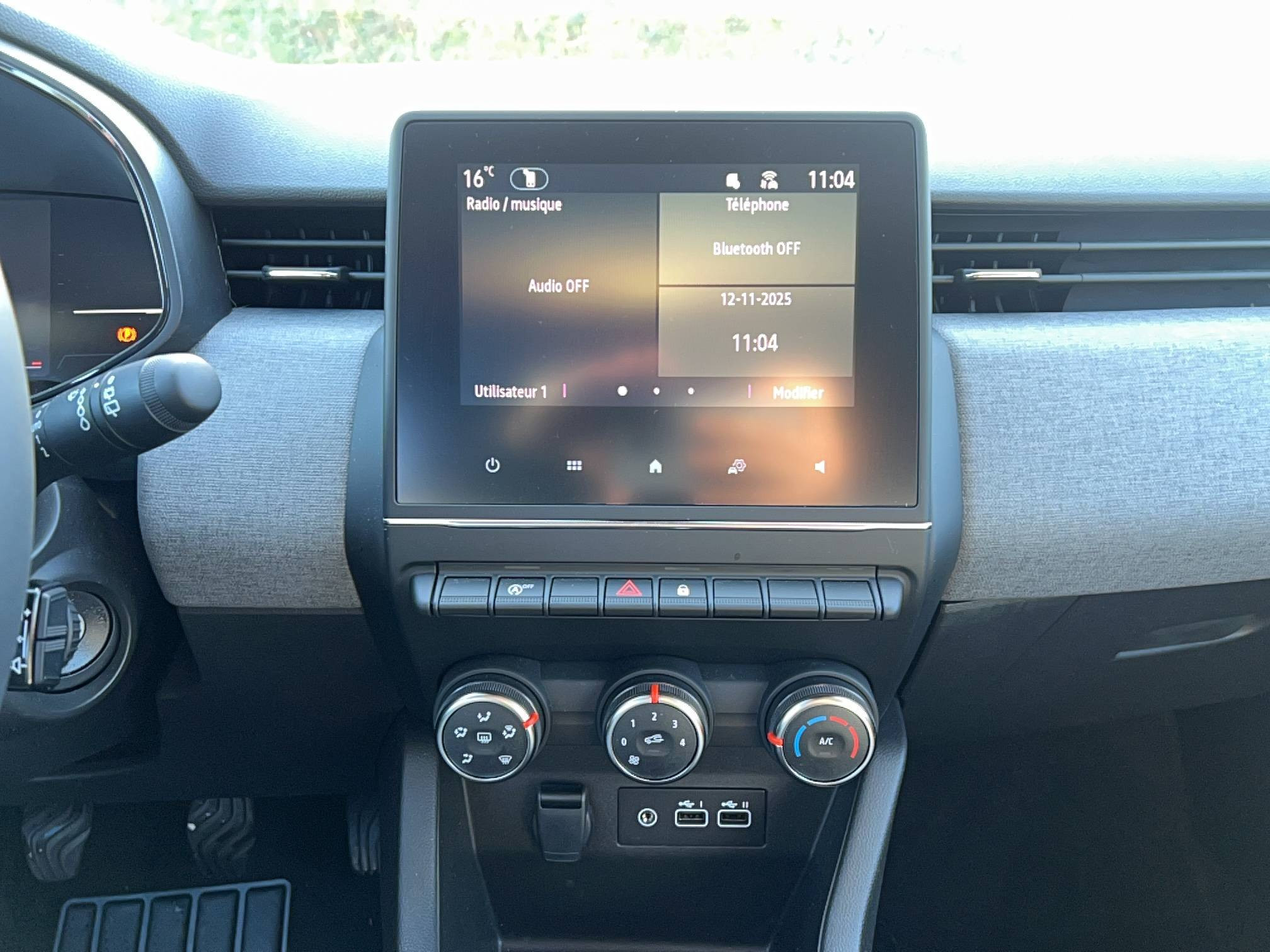 Vente en ligne Renault Clio 5 Clio SCe 65 ch au prix de 14 990 €