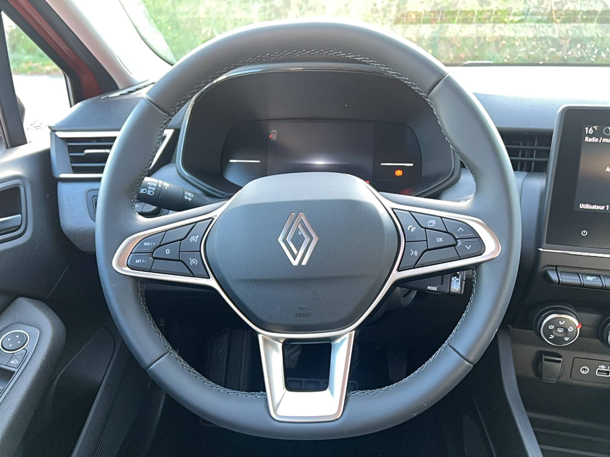 Vente en ligne Renault Clio 5 Clio SCe 65 ch au prix de 14 990 €