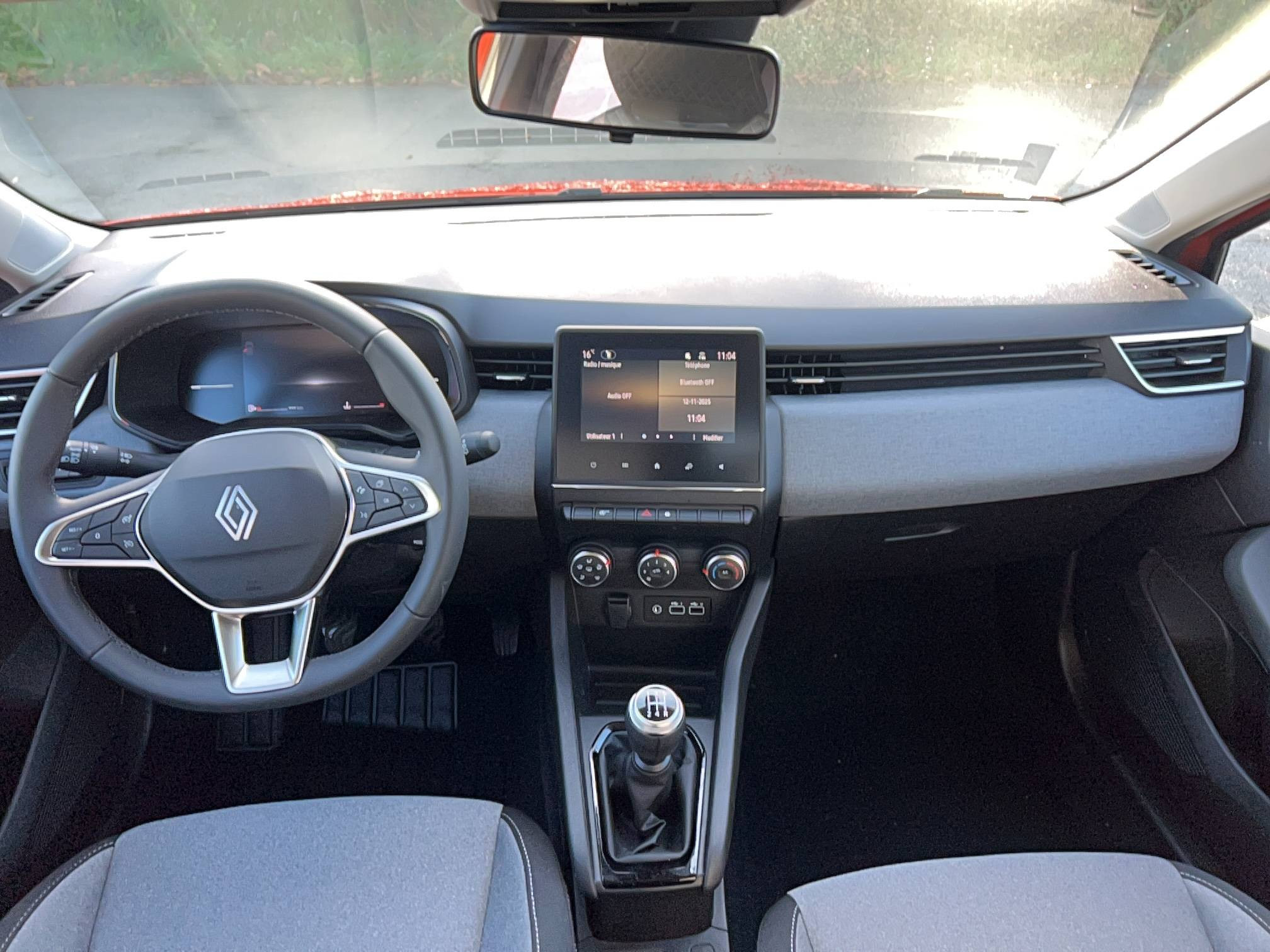 Vente en ligne Renault Clio 5 Clio SCe 65 ch au prix de 14 990 €