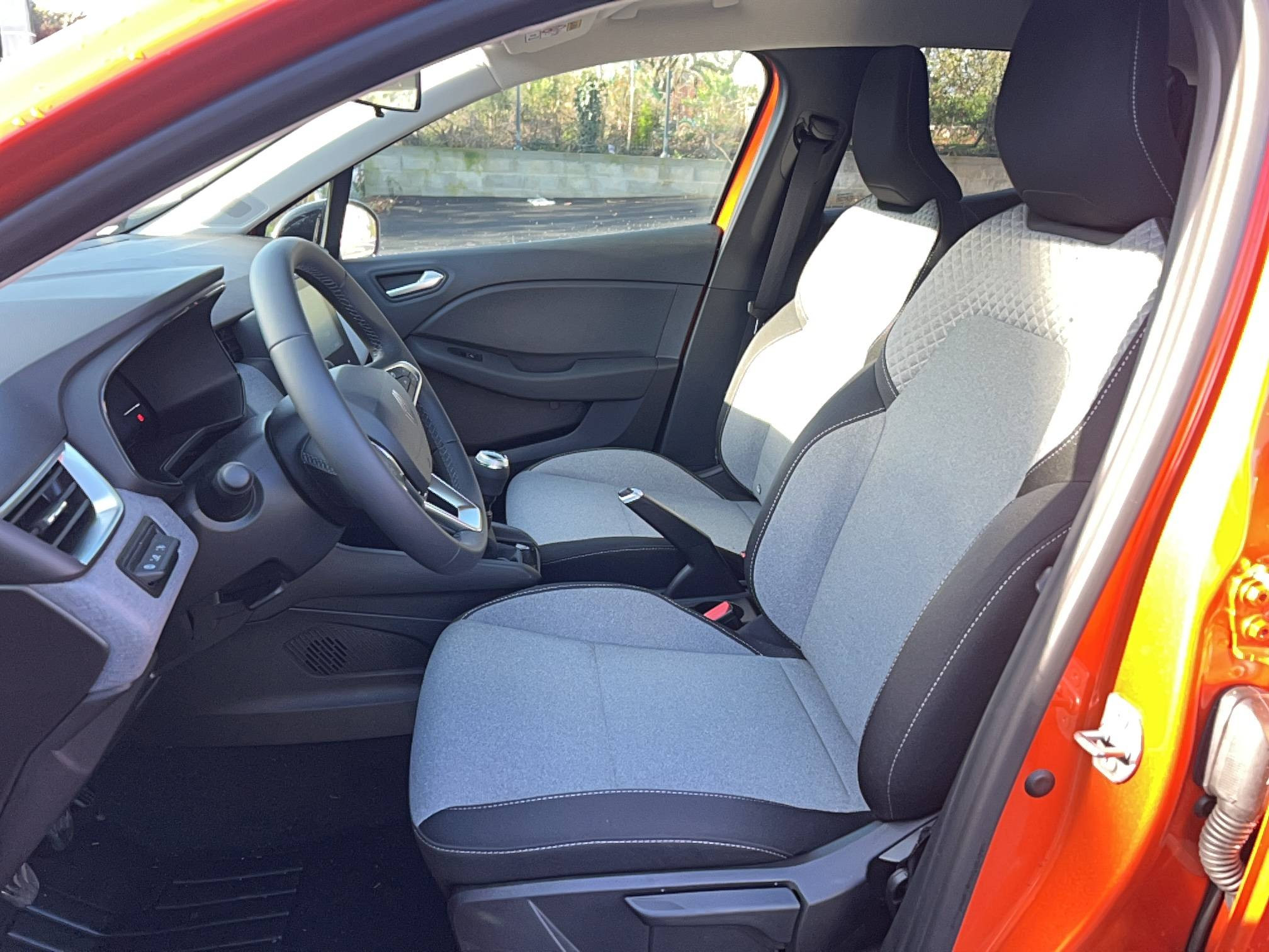 Vente en ligne Renault Clio 5 Clio SCe 65 ch au prix de 14 990 €