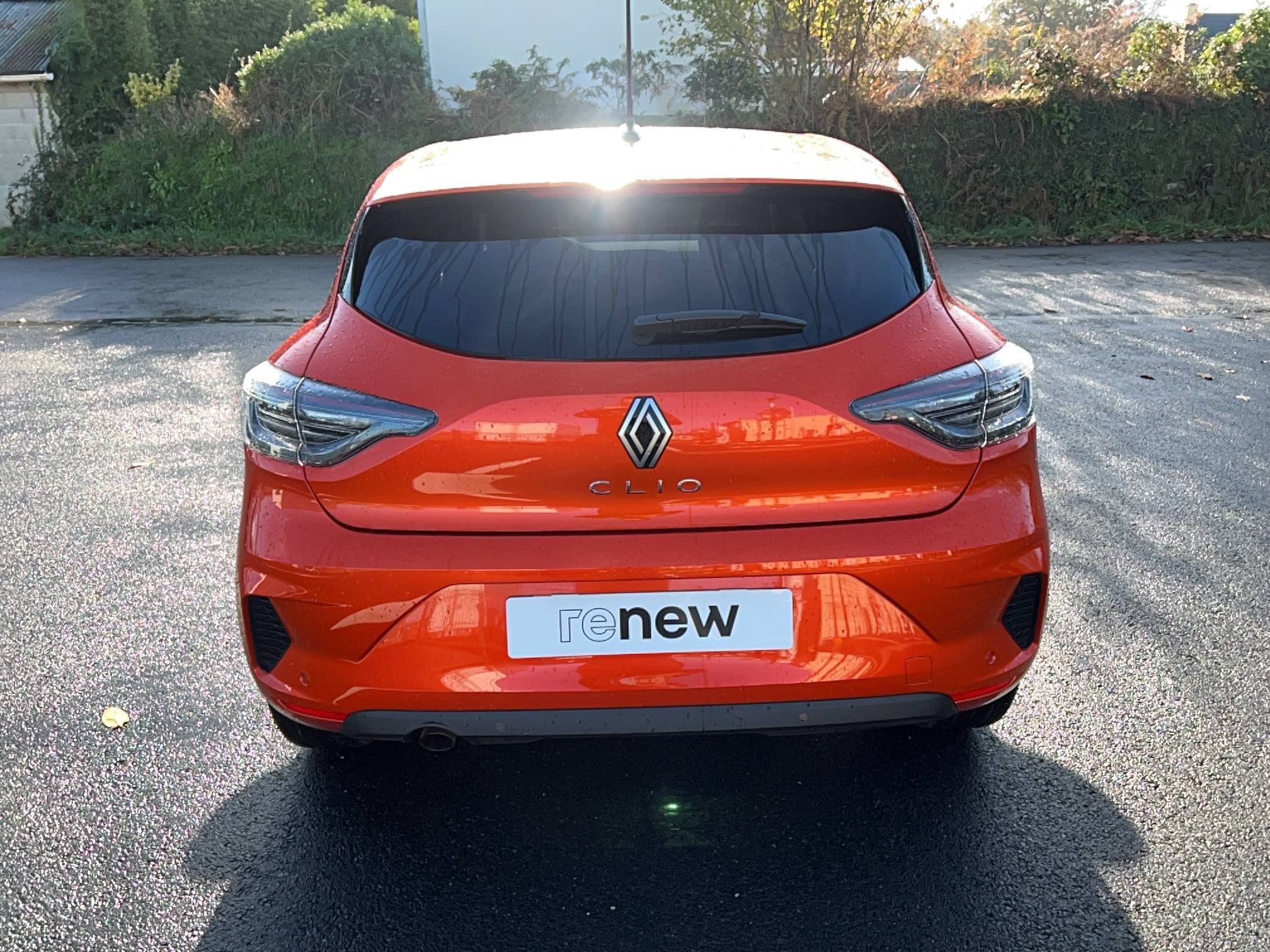 Vente en ligne Renault Clio 5 Clio SCe 65 ch au prix de 14 990 €