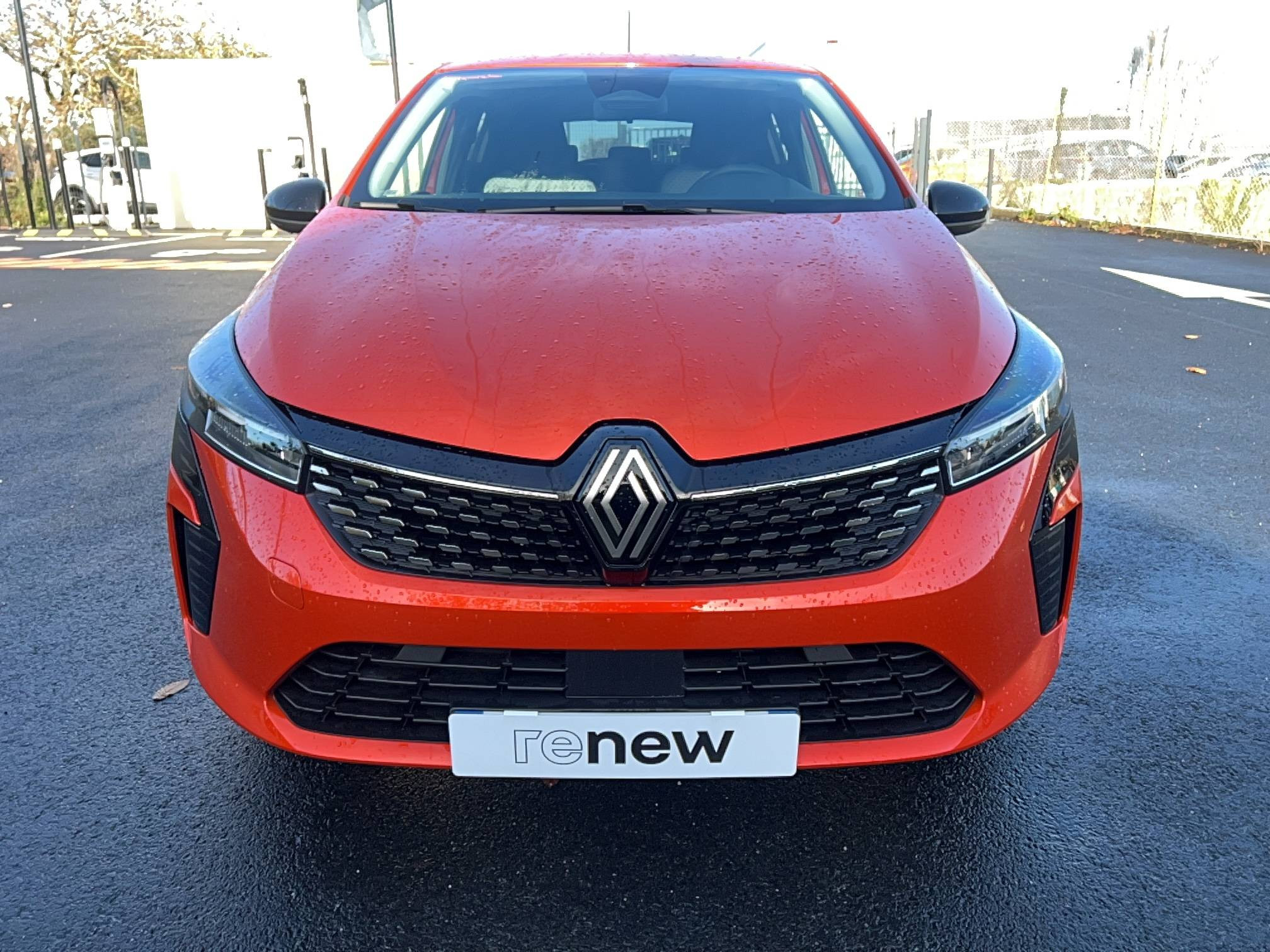 Vente en ligne Renault Clio 5 Clio SCe 65 ch au prix de 14 990 €