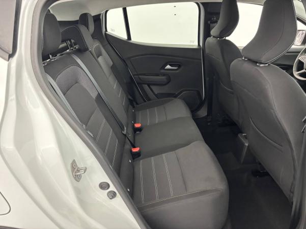 Vente en ligne Dacia Sandero  ECO-G 100 au prix de 15 400 €
