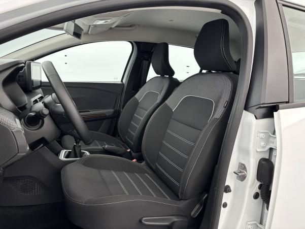 Vente en ligne Dacia Sandero  ECO-G 100 au prix de 15 400 €