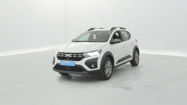 Vente en ligne Dacia Sandero  ECO-G 100 de 2023 au prix de 14 900€