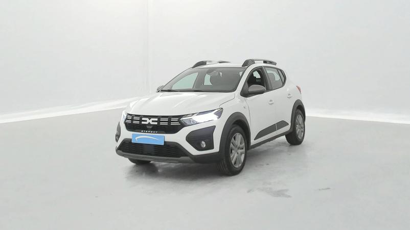 Vente en ligne Dacia Sandero  ECO-G 100 au prix de 15 400 €