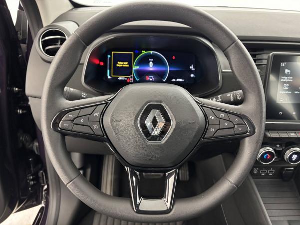 Vente en ligne Renault Zoé Zoe R110 - 22B au prix de 15 990 €