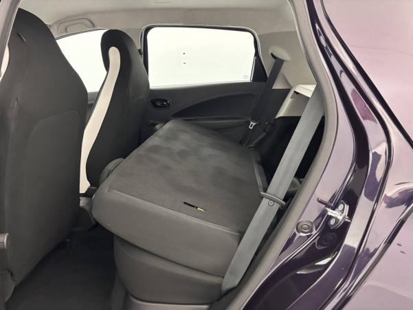 Vente en ligne Renault Zoé Zoe R110 - 22B au prix de 15 990 €