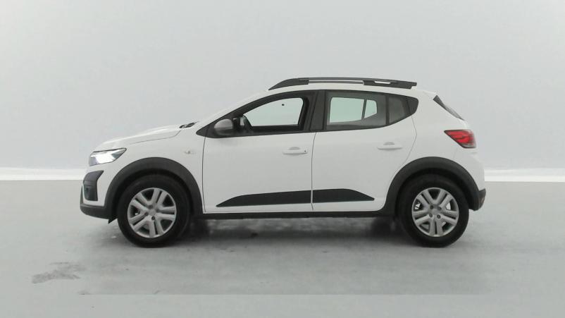 Vente en ligne Dacia Sandero  ECO-G 100 au prix de 15 400 €