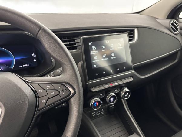 Vente en ligne Renault Zoé Zoe R110 - 22B au prix de 15 990 €