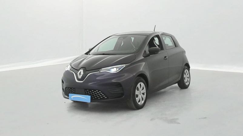 Vente en ligne Renault Zoé Zoe R110 - 22B au prix de 15 990 €