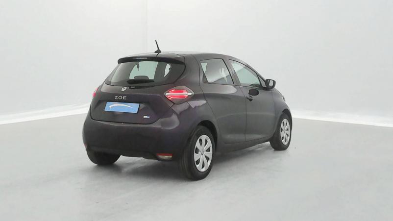Vente en ligne Renault Zoé Zoe R110 - 22B au prix de 15 990 €