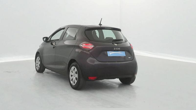 Vente en ligne Renault Zoé Zoe R110 - 22B au prix de 15 990 €