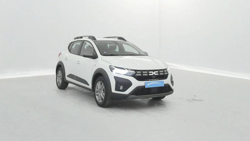 Vente en ligne Dacia Sandero  ECO-G 100 au prix de 15 400 €