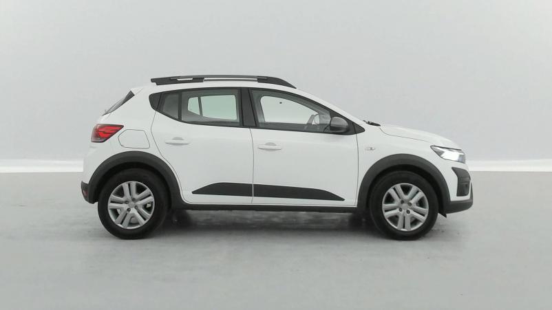 Vente en ligne Dacia Sandero  ECO-G 100 au prix de 15 400 €
