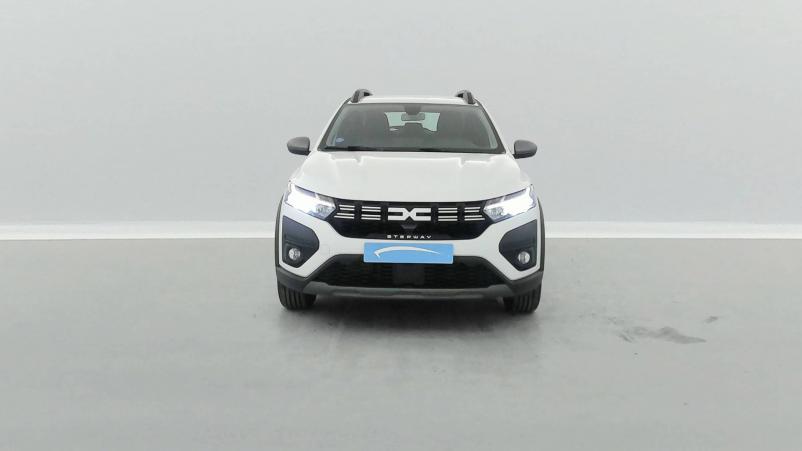 Vente en ligne Dacia Sandero  ECO-G 100 au prix de 15 400 €