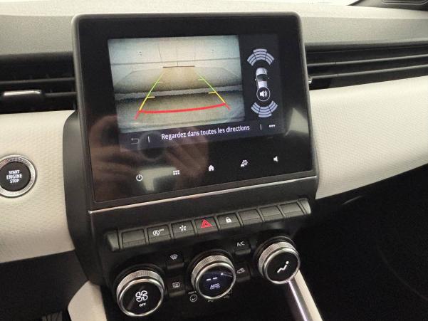 Vente en ligne Renault Zoé Zoe R110 - 22B au prix de 15 990 €