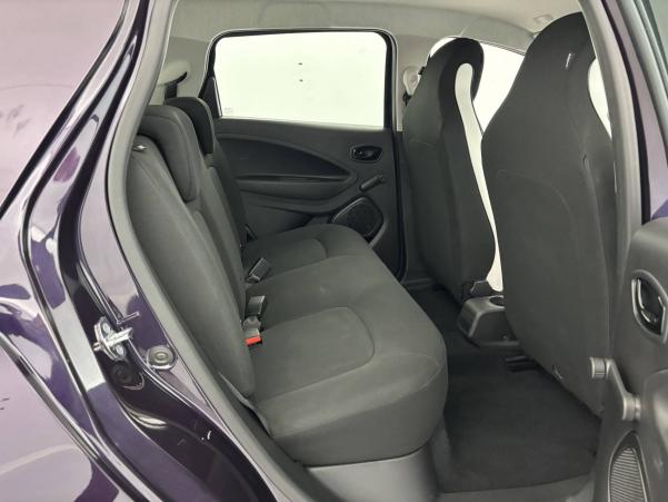 Vente en ligne Renault Zoé Zoe R110 - 22B au prix de 15 990 €