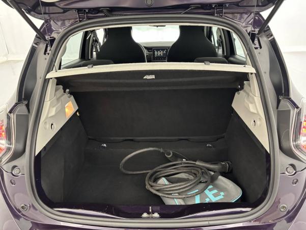 Vente en ligne Renault Zoé Zoe R110 - 22B au prix de 15 990 €