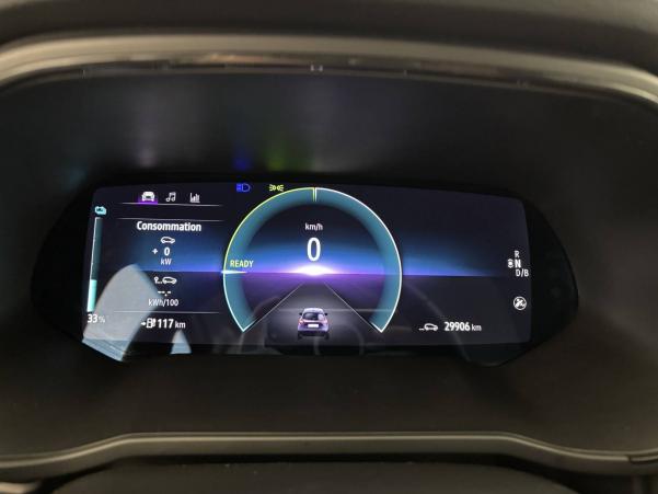 Vente en ligne Renault Zoé Zoe R110 - 22B au prix de 15 990 €