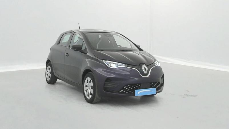 Vente en ligne Renault Zoé Zoe R110 - 22B au prix de 15 990 €