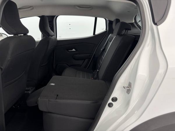 Vente en ligne Dacia Sandero  ECO-G 100 au prix de 15 400 €