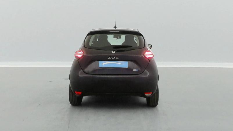Vente en ligne Renault Zoé Zoe R110 - 22B au prix de 15 990 €