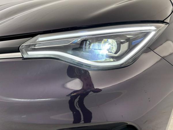 Vente en ligne Renault Zoé Zoe R110 - 22B au prix de 15 990 €
