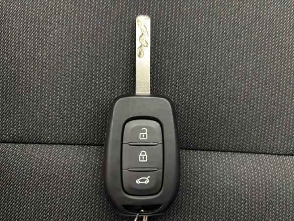 Vente en ligne Dacia Sandero  ECO-G 100 au prix de 15 400 €