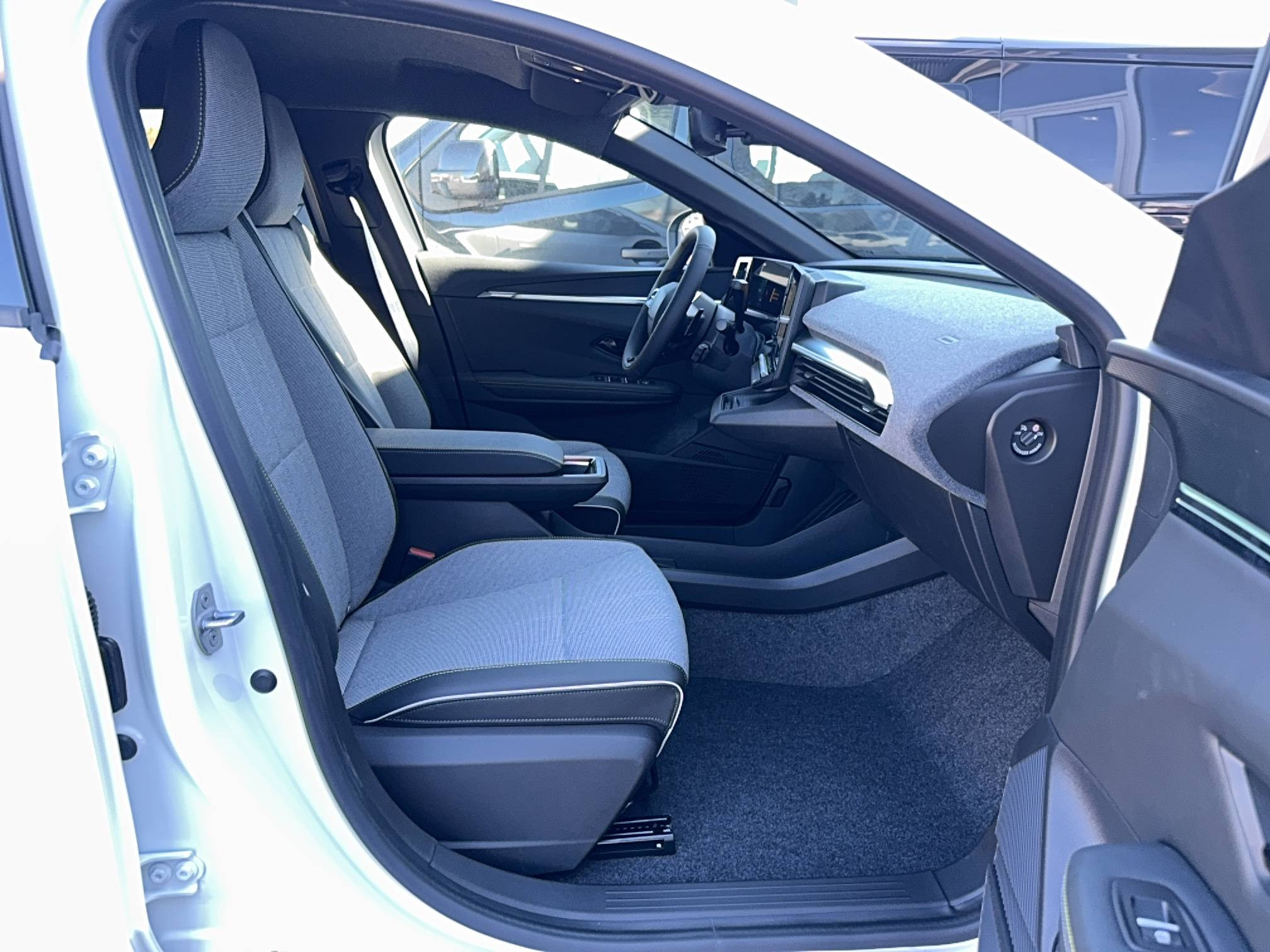 Vente en ligne Renault Megane E-Tech  220 ch autonomie confort GSR2 au prix de 39 750 €