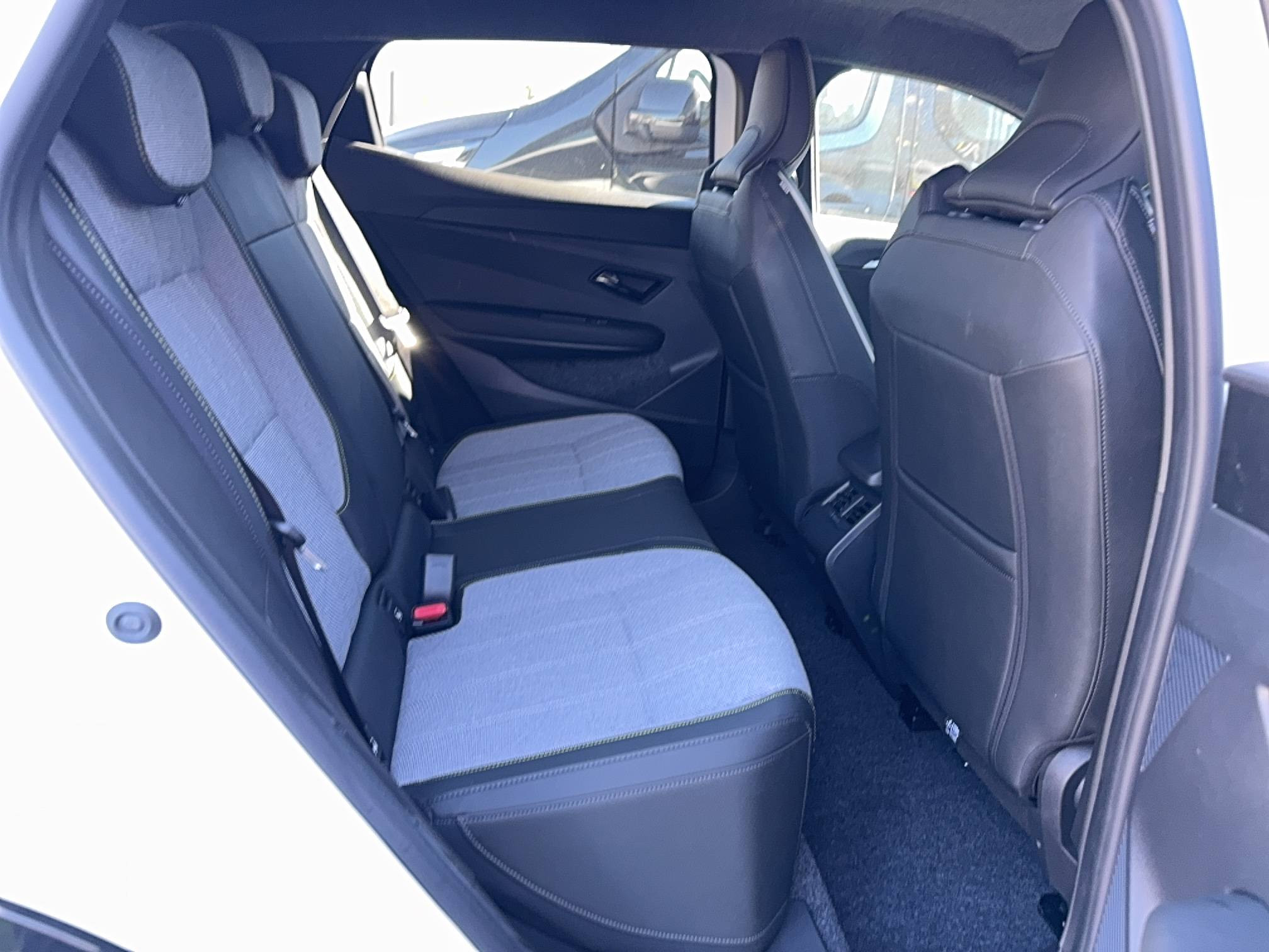 Vente en ligne Renault Megane E-Tech  220 ch autonomie confort GSR2 au prix de 39 750 €