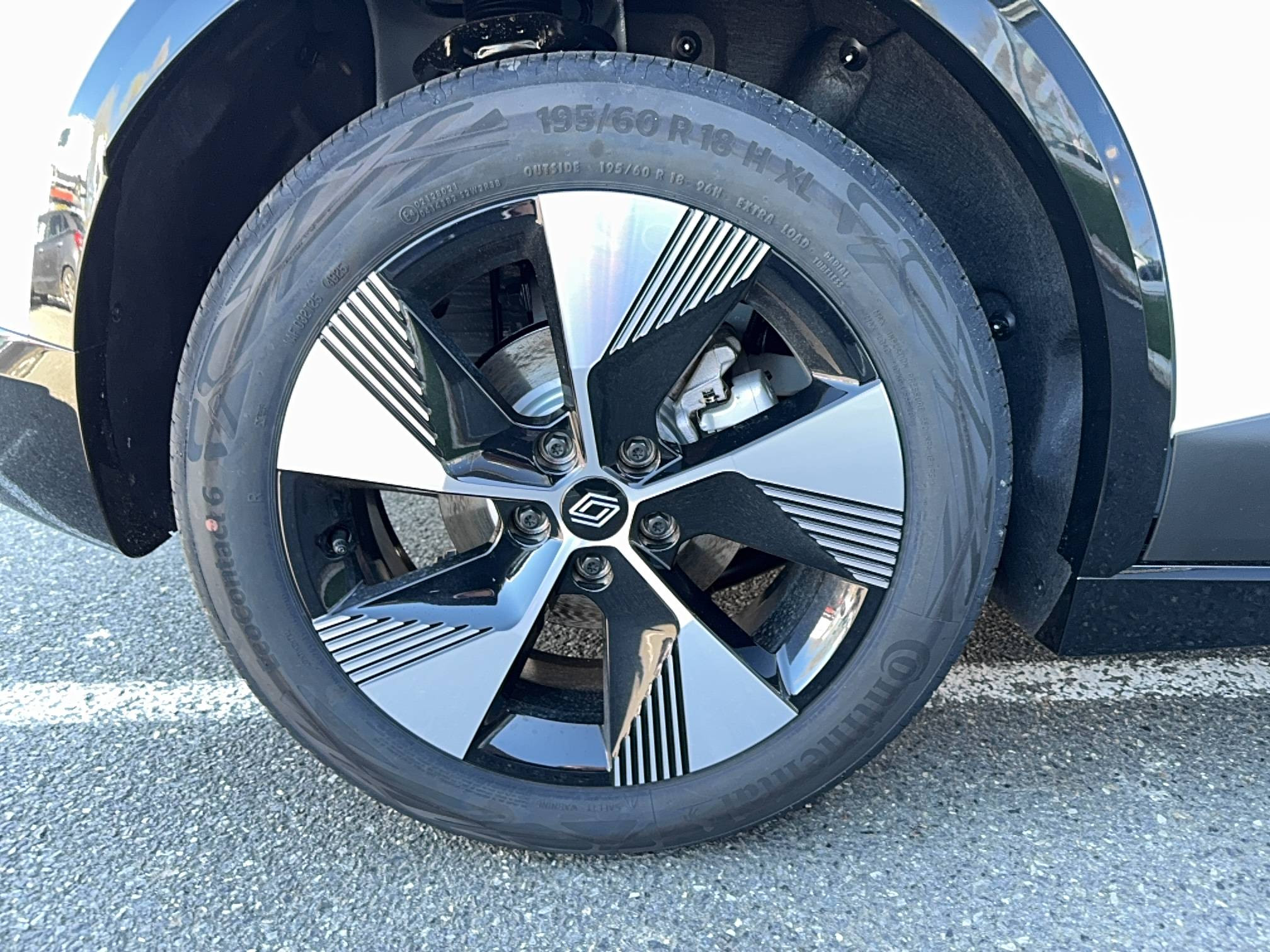 Vente en ligne Renault Megane E-Tech  220 ch autonomie confort GSR2 au prix de 39 750 €