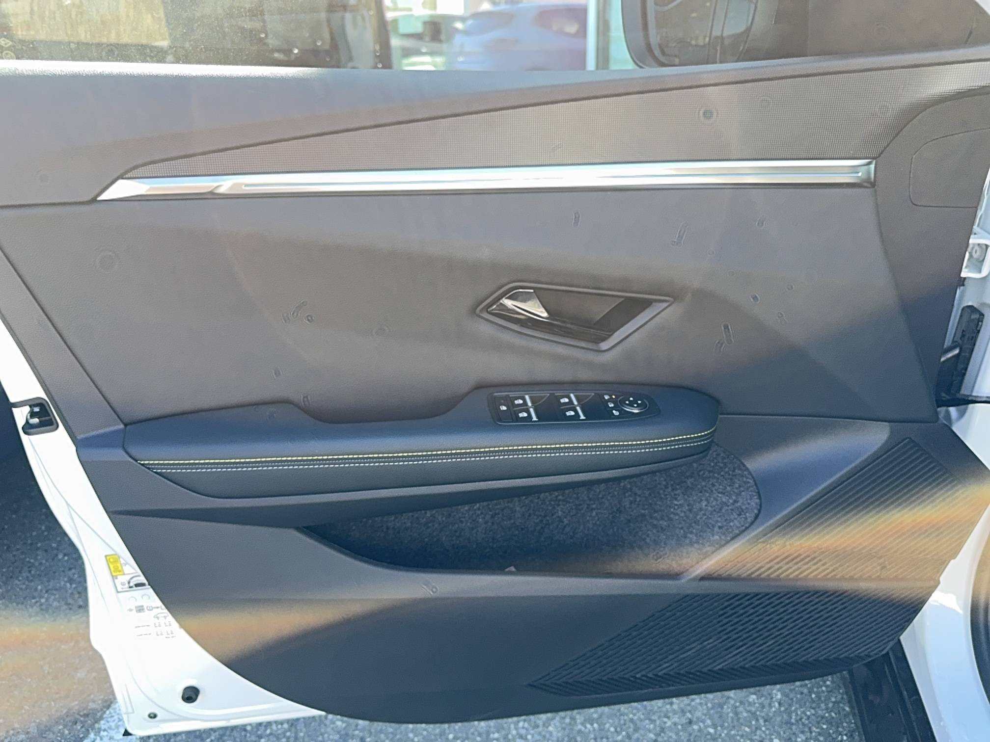 Vente en ligne Renault Megane E-Tech  220 ch autonomie confort GSR2 au prix de 39 750 €